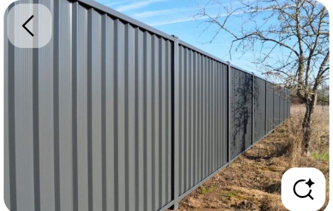 ЗАБОРИ встановлення та ДЕМОНТАЖ