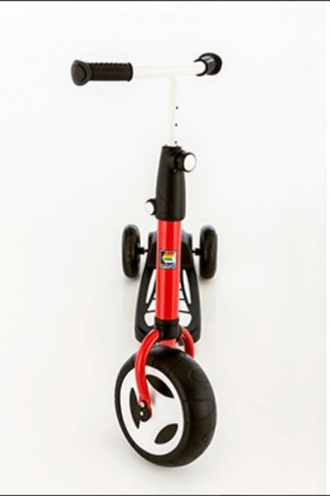 Hulajnoga Kettler kid's scooter boy