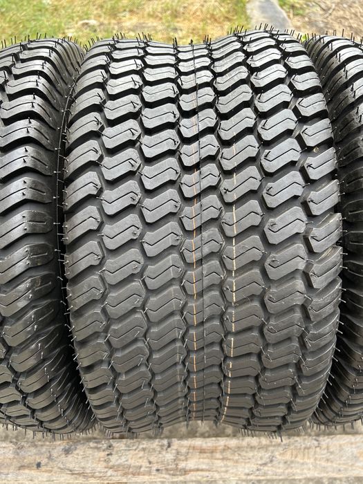 23x10.50-12 NHS BKT LG-306 шини для газонокосарок та садових тракторів