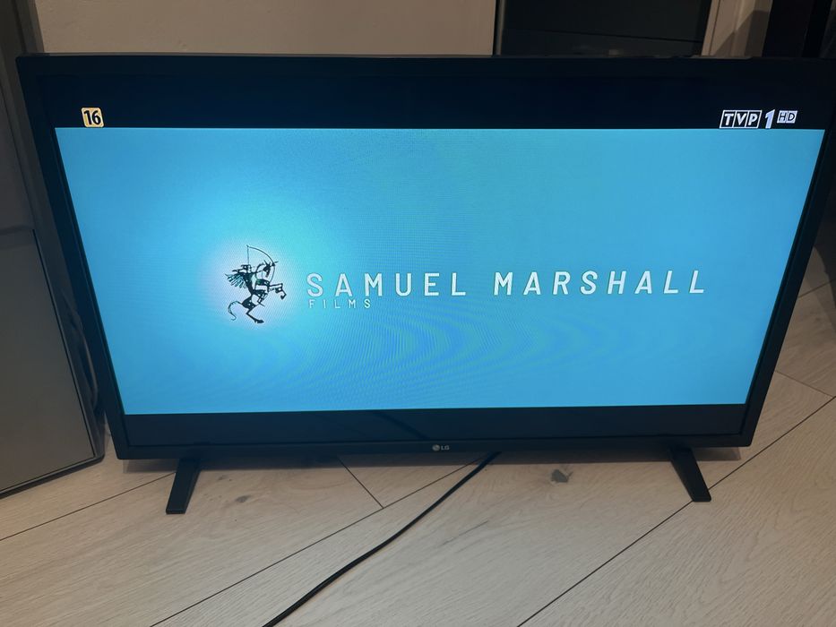 Telewizor LG 32LQ630B6LA 32" LED WebOS