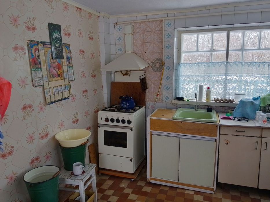 Будинок Лукашівка Вінницька область