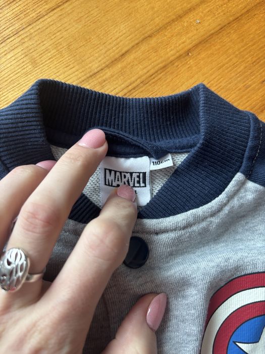 Bluza marvel 110