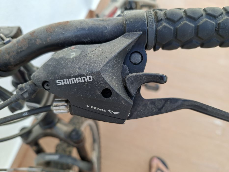 Bicicleta TREK 3900
