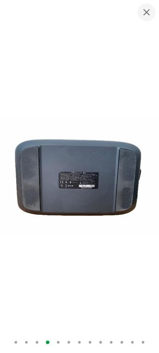 Зарядна станція S&O LAB G1200 BYD, 1200Вт, Wi-fi App, 1024 Вт⋅год, LiF