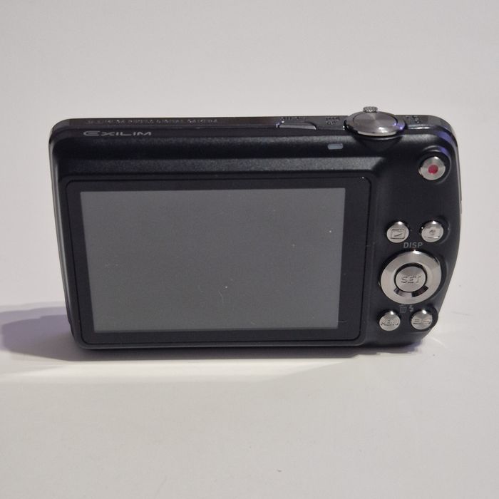Casio EX-Z2 - Máquina fotográfica digital compacta