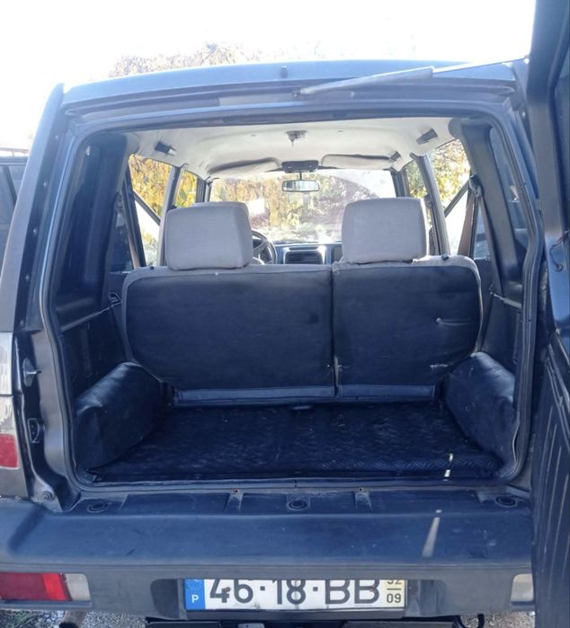 Suzuki Vitara 1.6 16v JLX
