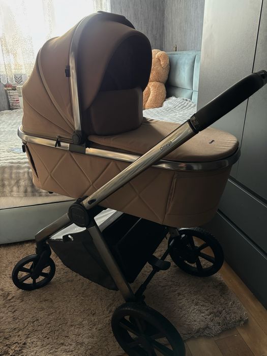 Коляска Carello  Omega