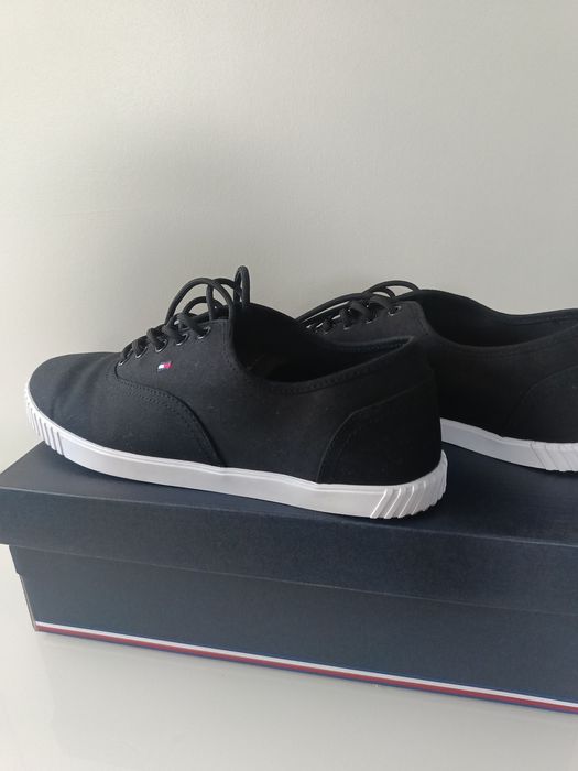Buty Tommy Hilfiger