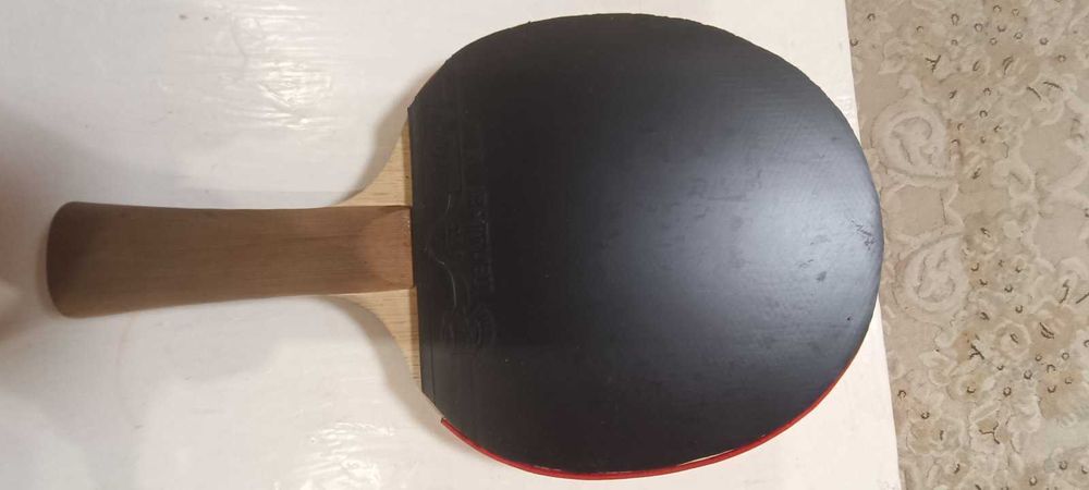 Продам атакующую ракетку для настольного тенниса