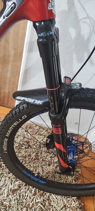 Merida One sixty como nova preço para despachar