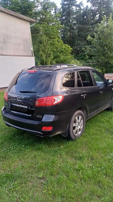 Samochód Osobowy