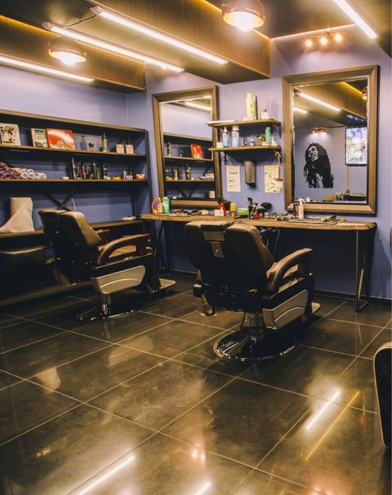 Commercial real estate at st. Lyuteranskaya (area 101,1 m²) - Atlanta.ua - photo 2