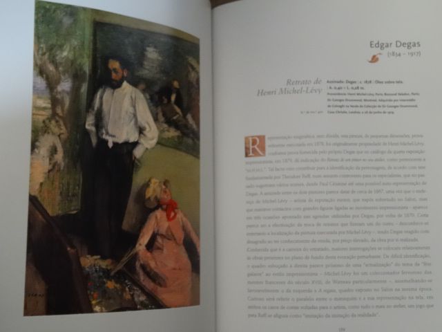 Pintura de Maria Helena Soares Costa