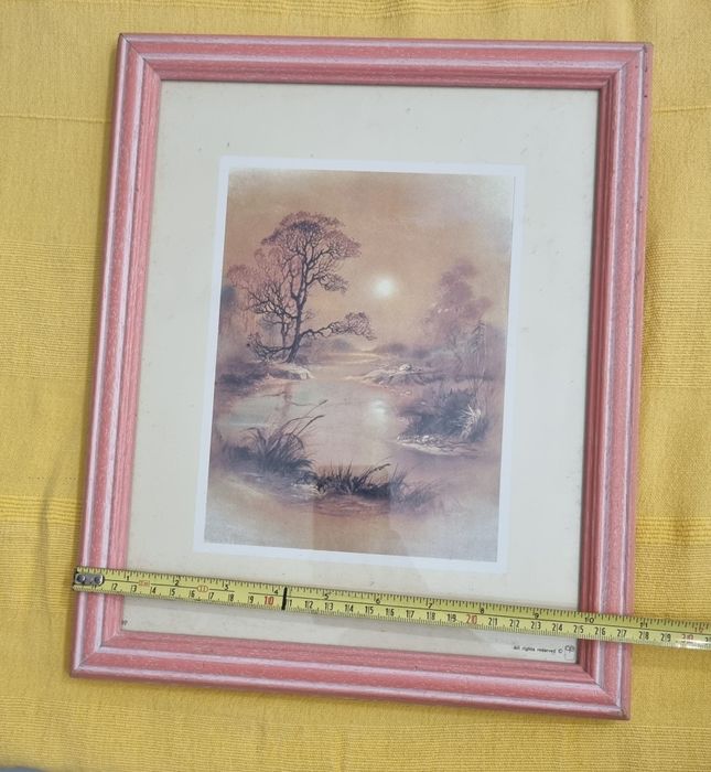 Quadros para Parede medidas nas fotos recolha no local