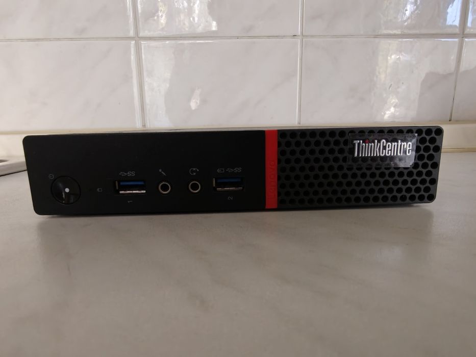 Неттоп Lenovo ThinkCentre M900 I5 16 Гб