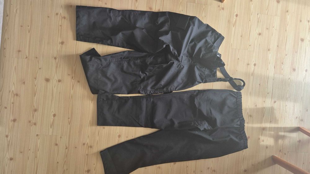 Ubranie ochronne wzór 128 MW/MON