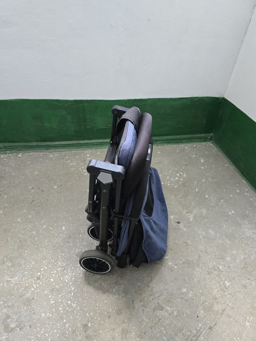 Прогулянкова  колиска Tilly Bella