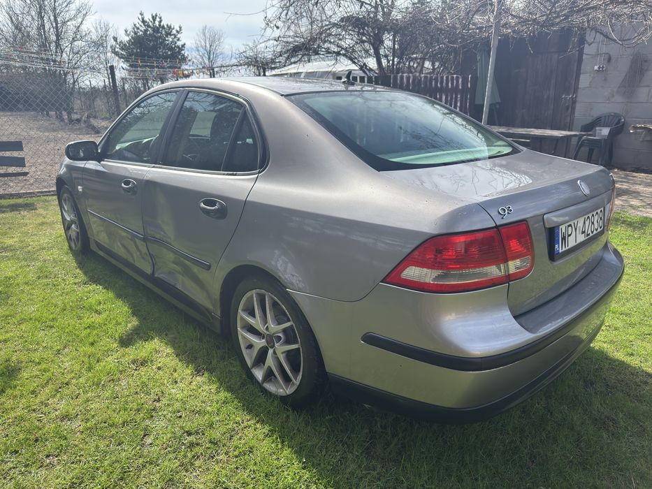 Saab 93 1.8t 150 km