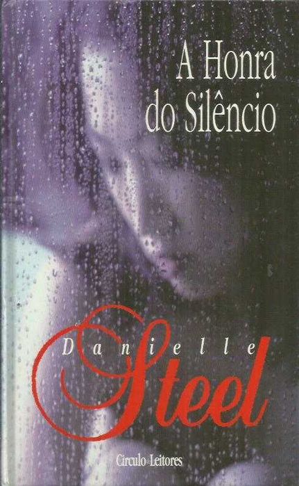 Livros de Danielle Steel