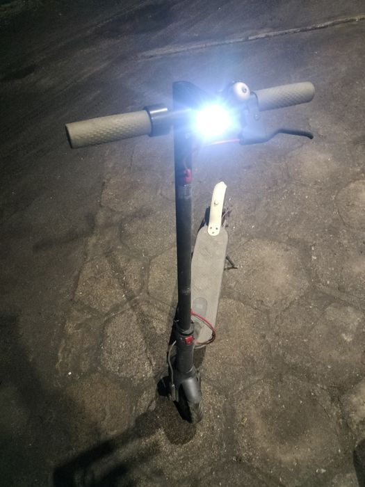 Hulajnoga Xiaomi m365