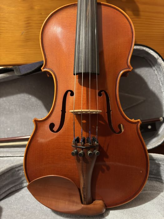 Violin (3/4) – Complete Set64176343936642121