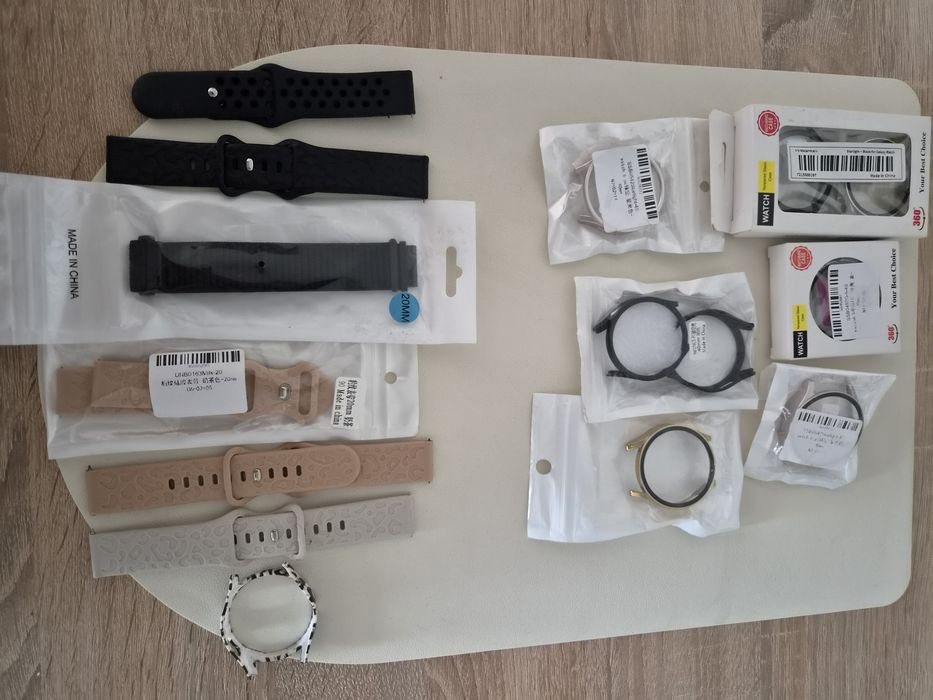 Smartwatch samsung Galaxy watch 4..40
