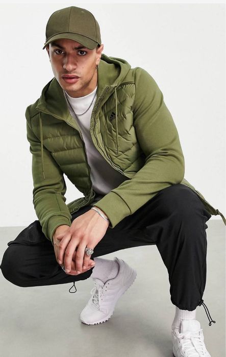 Куртка Adidas, оригінал