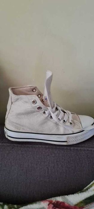 Buty Converse 37
