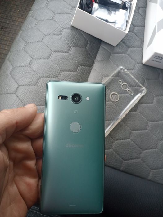 Sony xperia xz2 compact