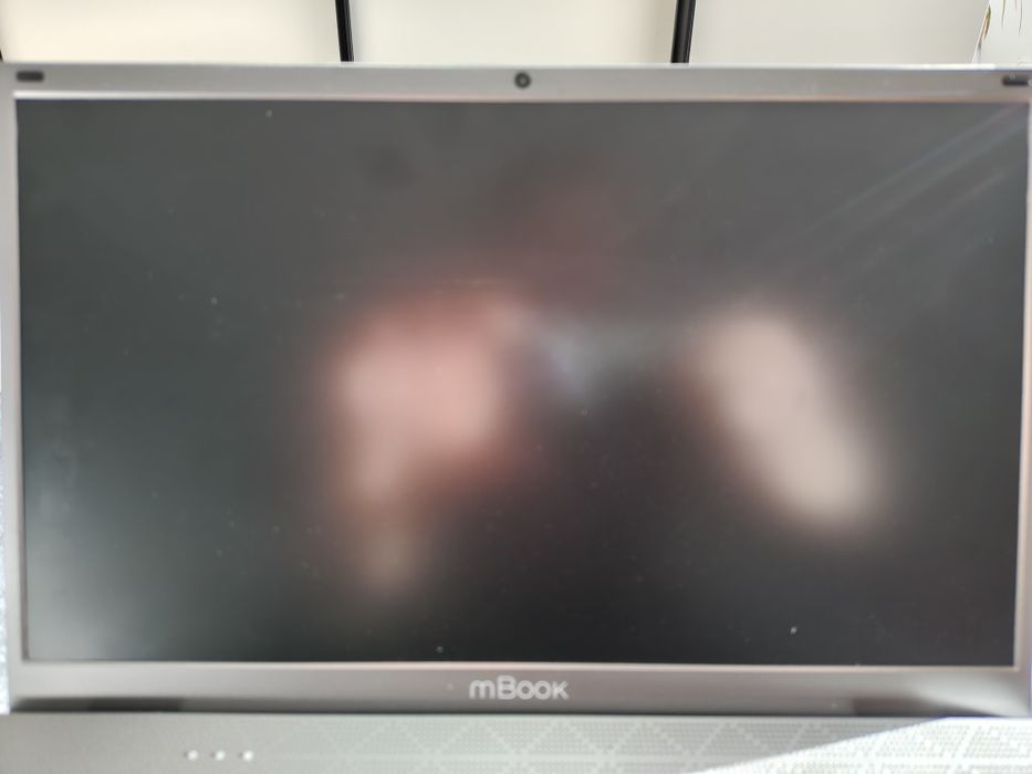 Laptop maxcom mbook SSD 8gb ram