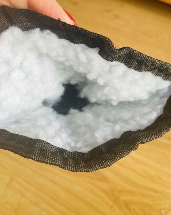 Nowa ocieplana skrobaczka do szyb - kupując drugą rzecz, tańsza 50%