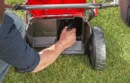 Kosiarka  SP. ALKO 46.4 SPED-A Comfort