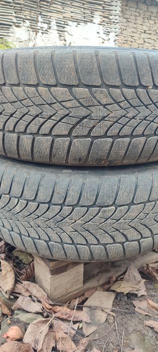 диски r17 5×112 dia 66.6 + зимова резина