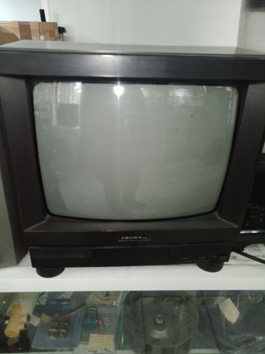 TV Crown ctvh3790