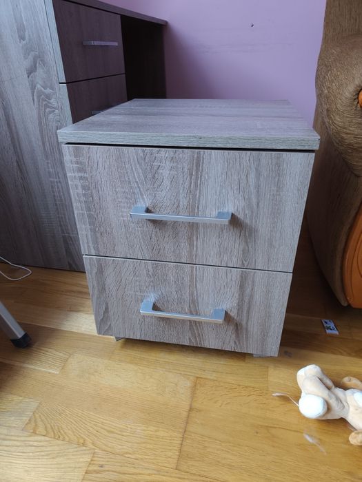 Meble pokojowe, komplet , młodzieżowe