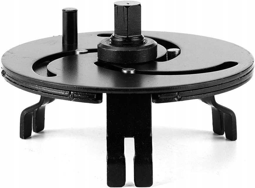 Ключ для паливних фільтрів самозажимних 100 -170 мм SATRA S-XFT3