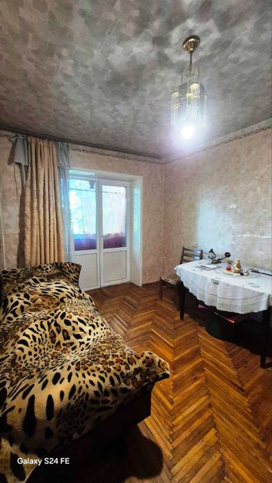 Продам 3-комн.квартиру на Опытной станции