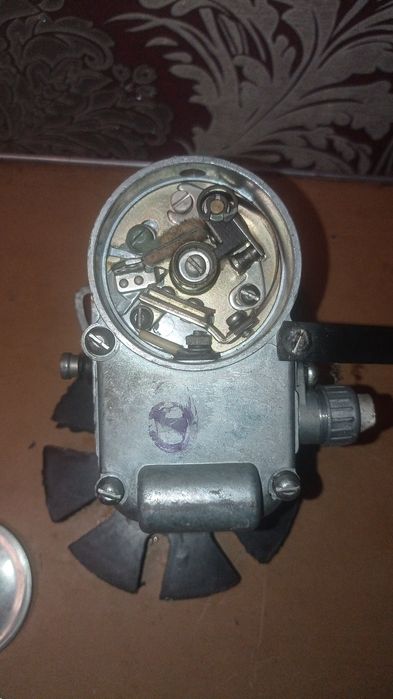 Магнето нове М-137А.