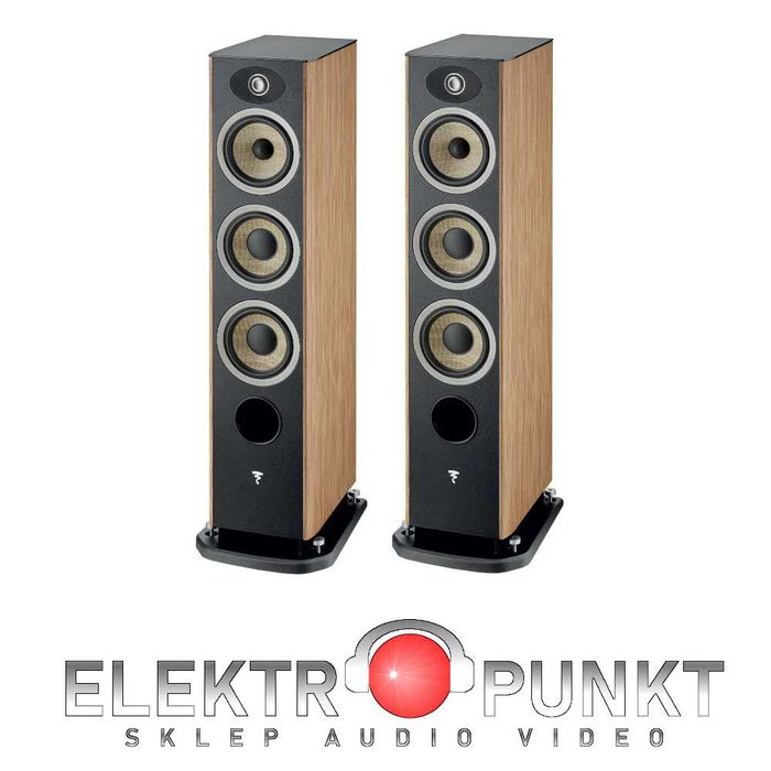Focal Aria EVO X N2 Kolumny głośniki Elektropunkt Bydgoszcz