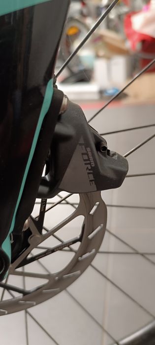 Specialized Diverge Comp E5