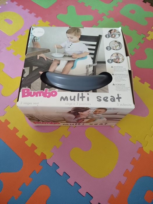 Assento Bumbo Multi Seat