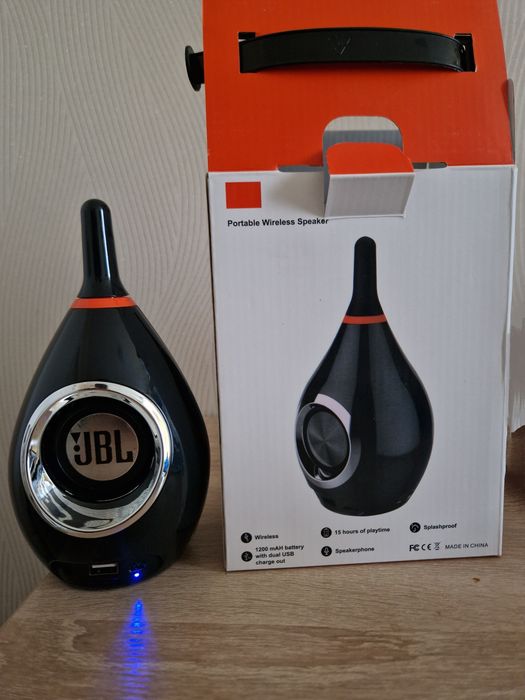 Акустична система JBL