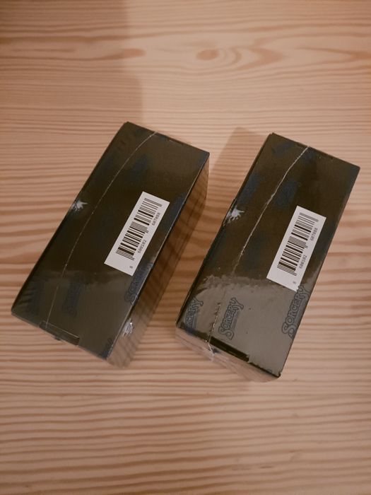 Sorcery Contested Realm Beta Precons Decks Sealed