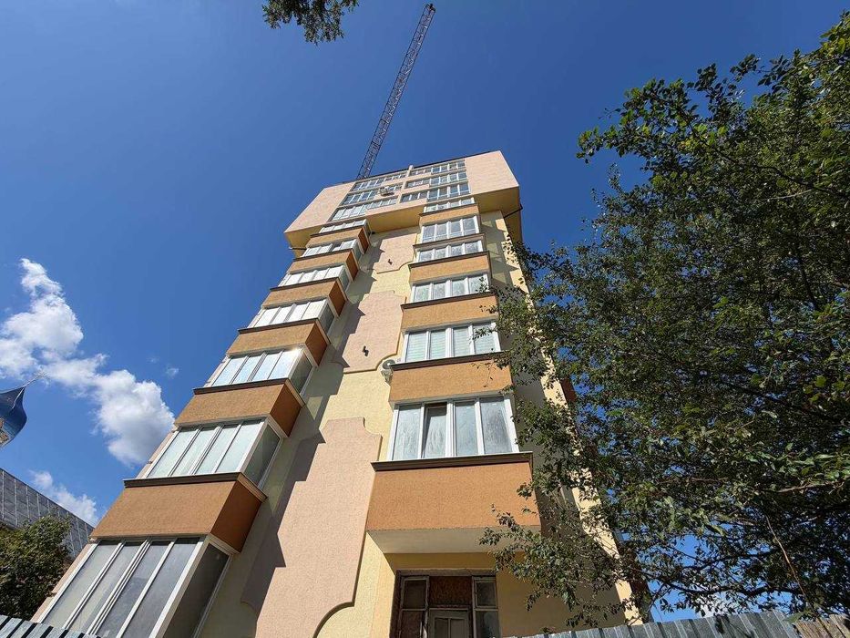 Продаж квартири в новобудові м.Трускавець