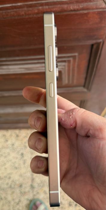 Samsung Galaxy S25 Ultra - preto - 256GB - Como Novo