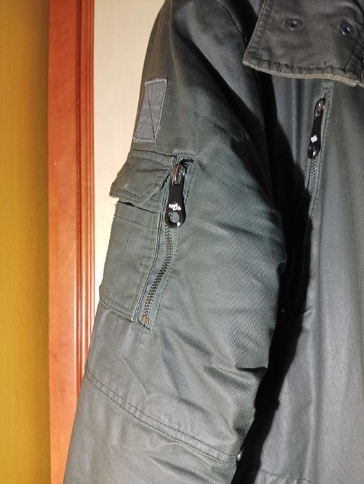 Kurtka męska Vintage XL