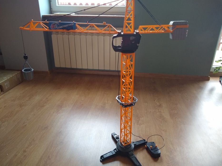 Dźwig żuraw 100 cm wysokosci