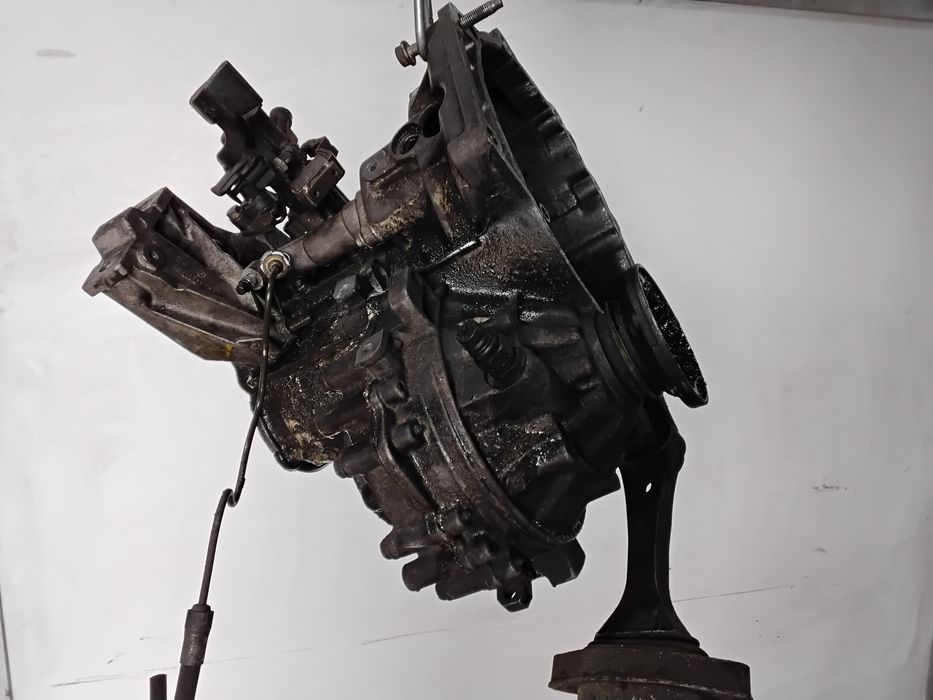 Caixa velocidades vw 1.9 tdi