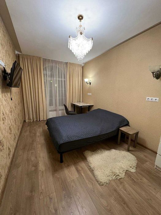 Продаж квартири в ЖК Британський квартал, 61м2, Є-осення, Безготівка