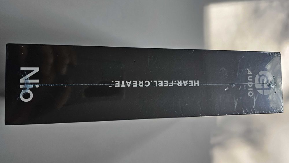 64 Audio NIO IEMs In-Ear Monitor Headphones